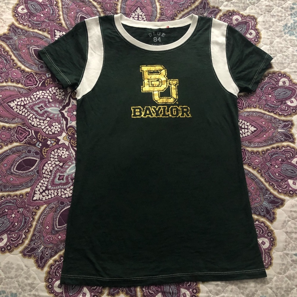 Baylor University Shirt